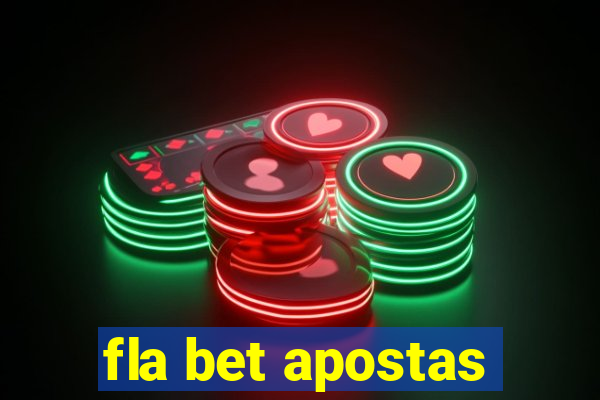 fla bet apostas